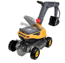 Falk Volvo gravemaskine